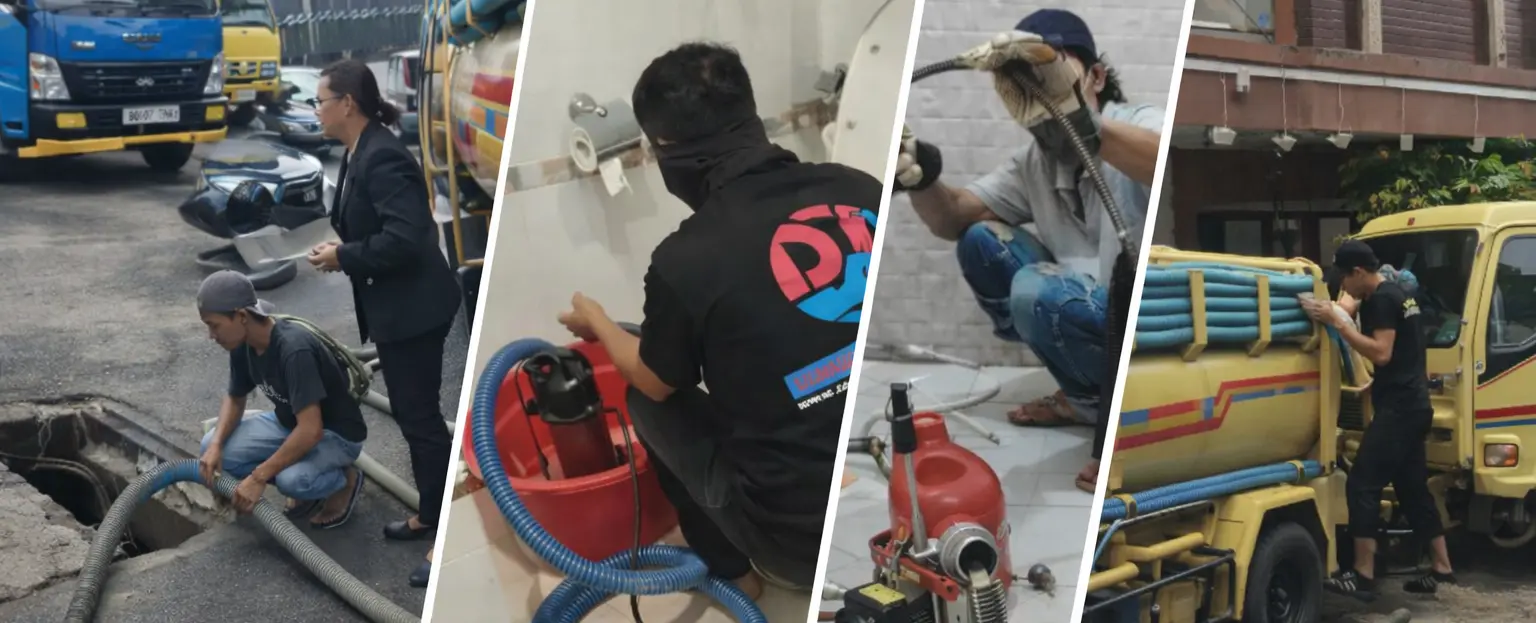 Jasa Sedot WC Bojong Nangka Terdekat